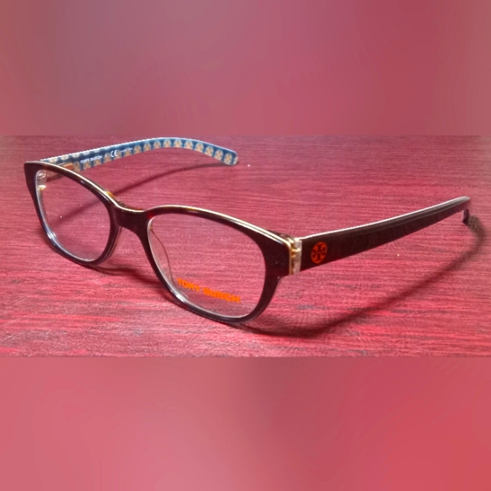 Tory Burch women's eyeglasses